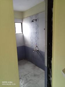 Bathroom Image of 595 Sq.ft 1 BHK Apartment / Flat for sale in Dapodi Pune for Rs. 2500000