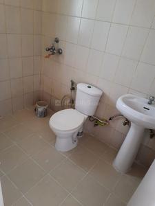 Bathroom Image of 1300 Sq.ft 2.5 BHK Apartment / Flat for sale in Puri Pratham, Sector 84 Faridabad for Rs. 11200000