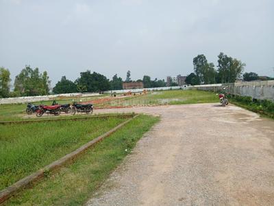 Sector 12 Plot View 3