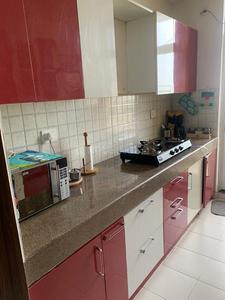 2.5 BHK Flat