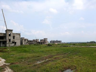 Image of 3600 Sq.ft Residential Plot / Land for sale in Swapnabhumi, New Town, Kolkata for Rs. 8889985