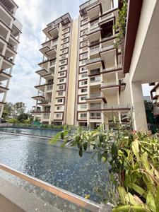 Image of 2900 Sq.ft 3.5 BHK Apartment / Flat for sale in Marvel Cascada, Balewadi, Pune for Rs. 30000000