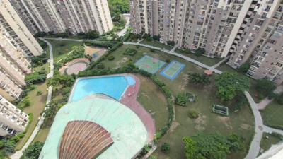 Image of 1425 Sq.ft 3 BHK Apartment / Flat for sale in Paramount Floraville, Sector 137, Noida for Rs. 16900000