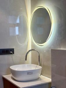 Image of 500 Sq.ft 1 BHK Apartment / Flat for sale in Hare Krishna Resort And Suites, Sunrakh Bangar, Vrindavan for Rs. 4950000