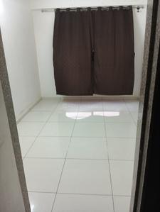 Bedroom Image of 1200 Sq.ft 2 BHK Apartment / Flat for rent in Zaveri Greens, Ghuma Ahmedabad for Rs. 20000