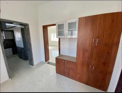Bedroom Image of 1800 Sq.ft 3 BHK Independent House for sale in Bhatagaon Raipur for Rs. 4800000