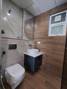 Image of 2406 Sq.ft 3 BHK Apartment / Flat for sale in Bayleaf Heights, Canal Road, Dehradun for Rs. 22857000