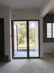 Dining Area Image of 2150 Sq.ft 3 BHK Apartment / Flat for sale in Dhriti Elite, Vajarahalli Bengaluru for Rs. 20000000