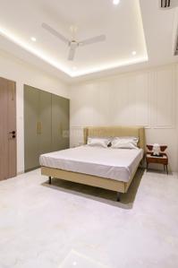 Bedroom Image of 1800 Sq.ft 3 BHK Villa for sale in Valvan Lonavala for Rs. 26900000