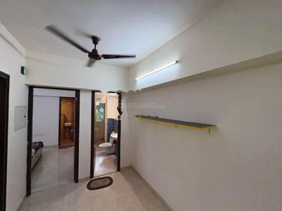 Hall Image of 1562 Sq.ft 2 BHK Apartment / Flat for rent in Lodha Amara, Kolshet Thane for Rs. 55000