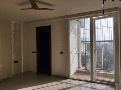 Bedroom Image of 2400 Sq.ft 4 BHK Builder Floor for sale in Kaushambi Ghaziabad for Rs. 29400000