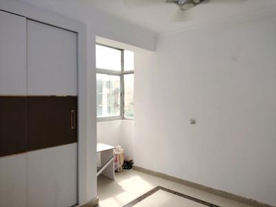 Bedroom Image of 1900 Sq.ft 3 BHK Apartment / Flat for sale in CGHS Kailash Apartments, Sector 4 Dwarka New Delhi for Rs. 28500000