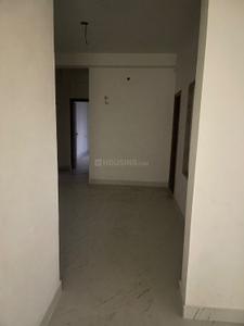 Hall Image of 833 Sq.ft 2 BHK Apartment / Flat for sale in Girish Park Kolkata for Rs. 8330000