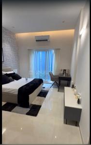 Hall Image of 1492 Sq.ft 3 BHK Apartment / Flat for sale in Concorde Neo by Concorde Housing Corporation Pvt. Ltd., R.K. Hegde Nagar Bengaluru for Rs. 19600000