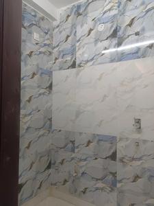 Bedroom Two Image of 670 Sq.ft 2 BHK Apartment / Flat for sale in Burari New Delhi for Rs. 3251119