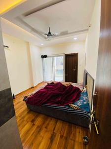 Bedroom Image of 1250 Sq.ft 2 BHK Independent House for sale in Bhicholi Mardana Indore for Rs. 4651000