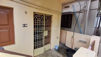 Balcony Image of 1000 Sq.ft 2 BHK Independent House for rent in Chinnamushidiwada Visakhapatnam for Rs. 8500