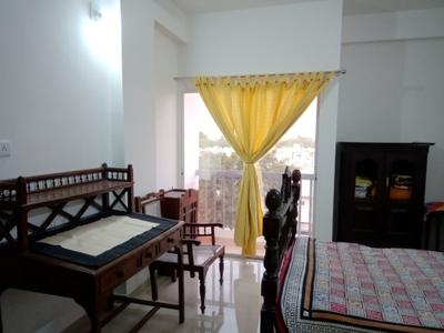 Hall Image of 1000 Sq.ft 2 BHK Apartment / Flat for sale in Amar Aashray Apartments, Kalali Vadodara for Rs. 3500000