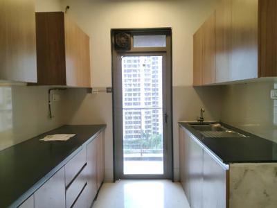 Kitchen Image of 1206 Sq.ft 2 BHK Apartment / Flat for sale in Lodha Splendora, Kasarvadavali Thane for Rs. 9500000