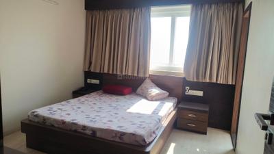 Bedroom Image of 6580 Sq.ft 4 BHK Apartment / Flat for sale in Unitech Uniworld City, New Town Kolkata for Rs. 40000000