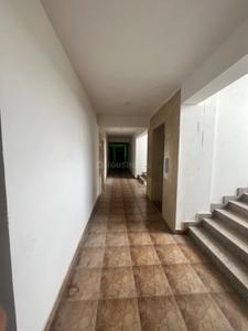 Balcony Image of 1264 Sq.ft 2 BHK Apartment / Flat for sale in Skynet Galaxy Hanumant Apartments, Civil Lines Allahabad for Rs. 15000000