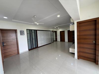 Hall Image of 2620 Sq.ft 4 BHK Apartment / Flat for sale in Narsingi Hyderabad for Rs. 25000000
