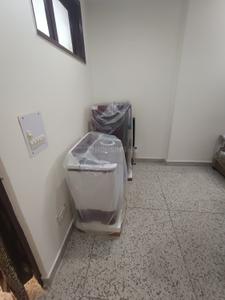 Bedroom Image of 750 Sq.ft 2 BHK Independent House for rent in Tagore Garden Extension New Delhi for Rs. 28000