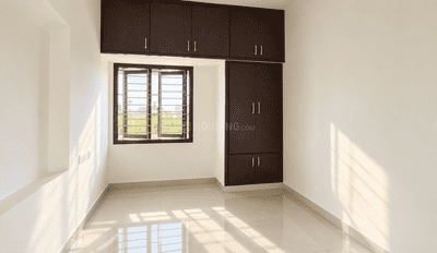Bedroom Image of 1100 Sq.ft 2 BHK Independent House for sale in Pudupakkam Chennai for Rs. 7200000