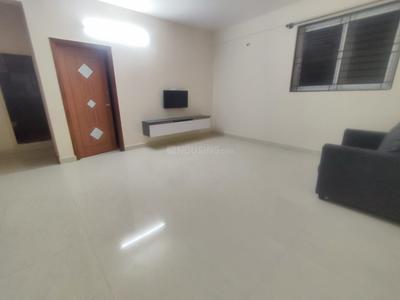 Hall Image of 1250 Sq.ft 2 BHK Builder Floor for rent in Bilekahalli Bengaluru for Rs. 35000
