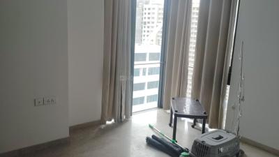 Bedroom Image of 1500 Sq.ft 3 BHK Apartment / Flat for sale in Lodha Kiara, Lower Parel Mumbai for Rs. 80000000