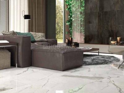 Hall Image of 631 Sq.ft 2 BHK Apartment / Flat for sale in Srishti Pride, Bhandup West Mumbai for Rs. 16000000