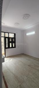 Hall Image of 550 Sq.ft 2 BHK Apartment / Flat for rent in Rohini Builder Floors, Sector 24 Rohini New Delhi for Rs. 26000