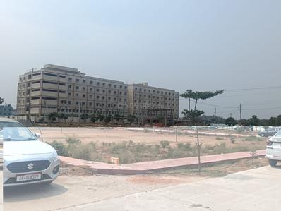 Image of 167 Sq.ft Residential Plot / Land for sale in Anandapuram, Visakhapatnam for Rs. 5010000