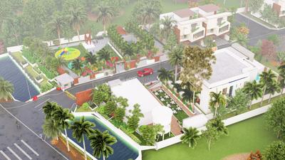 Image of 1605 Sq.ft Residential Plot / Land for sale in Madukkarai, Coimbatore for Rs. 4232000