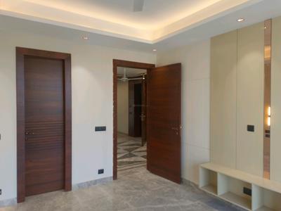Bedroom Image of 2400 Sq.ft 4 BHK Builder Floor for sale in DLF Phase 2 Gurgaon for Rs. 45000000