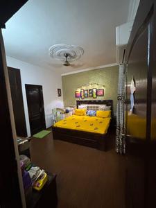 Bedroom Image of 1100 Sq.ft 2.5 BHK Apartment / Flat for sale in Amrapali Silicon City, Sector 76 Noida for Rs. 10500000