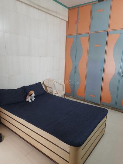 Chandroday society Bedroom 1