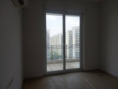 Bedroom Image of 2792 Sq.ft 4 BHK Apartment / Flat for sale in DLF The Ultima, Sector 81 Gurgaon for Rs. 49000000