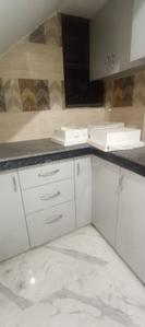 Kitchen Image of 2800 Sq.ft 4.5 BHK Villa for rent in Samiah Media Village, Phi IV Greater Noida for Rs. 35000