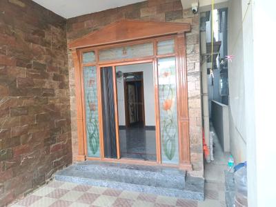 Main Entrance Image of 1200 Sq.ft 2 BHK Apartment / Flat for rent in Kaval Bairasandra Bengaluru for Rs. 30000