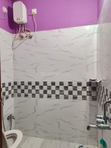 Bathroom Image of 1600 Sq.ft 3 BHK Apartment / Flat for sale in Nallakunta Hyderabad for Rs. 13000000