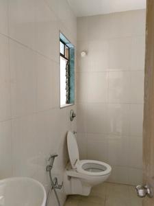 Common Bathroom Image of 1165 Sq.ft 2 BHK Apartment / Flat for sale in Banker Nest, Ulwe Navi Mumbai for Rs. 10000000