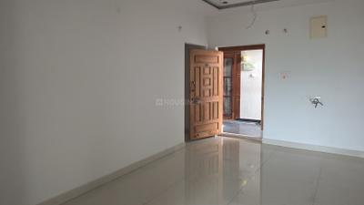 Living Room Image of 1550 Sq.ft 3 BHK Apartment / Flat for sale in Sainikpuri Secunderabad for Rs. 8000000