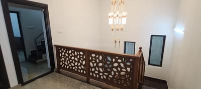 Balcony Image of 3000 Sq.ft 3 BHK Independent House for sale in Vadavalli Coimbatore for Rs. 23000000