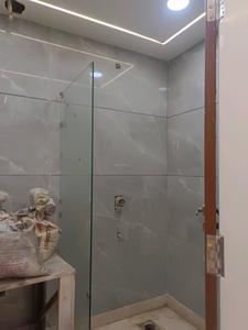 Bedroom Two Image of 1050 Sq.ft 3 BHK Builder Floor for sale in Sector 3 Rohini New Delhi for Rs. 17000000