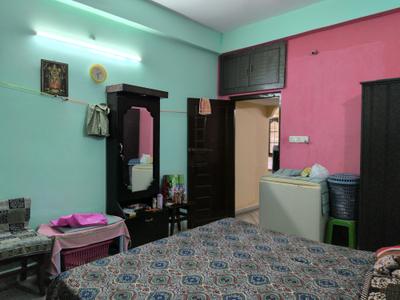 Bedroom Image of 2450 Sq.ft 3 BHK Independent House for sale in Dammaiguda Secunderabad for Rs. 12000000