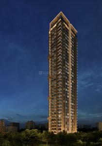 Image of 728 Sq.ft 2 BHK Apartment / Flat for sale in Ashray Jaswanti Jewel, Kandivali West, Mumbai for Rs. 25900000