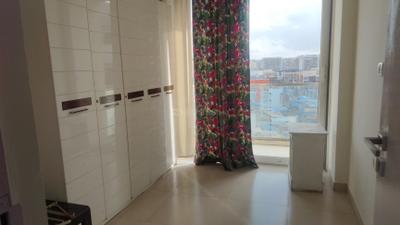 Bedroom Image of 1050 Sq.ft 2 BHK Apartment / Flat for sale in Gurukrupa Guru Anant, Ulwe Navi Mumbai for Rs. 11500000