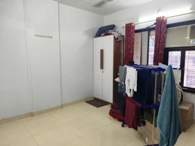 Bedroom Image of 850 Sq.ft 2 BHK Apartment / Flat for rent in Vile Parle East Mumbai for Rs. 85000