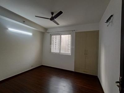 Bedroom Image of 1215 Sq.ft 2 BHK Apartment / Flat for sale in The 3C Lotus Zing, Sector 168 Noida for Rs. 7000000